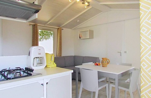Erdeven House | Erdeven - 4-room mobile home - 38m²