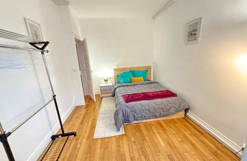 Pontlieue - Rocade Apartment | Escale 31 climatisée