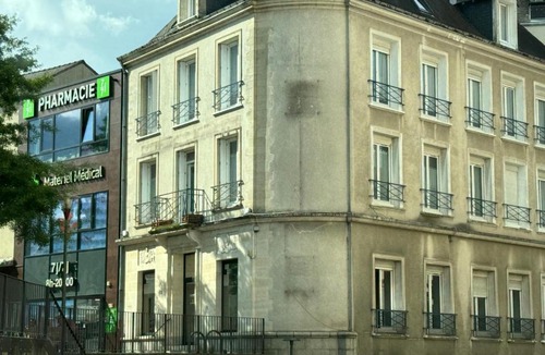Pontlieue - Rocade Apartment | Escale 51 climatisée