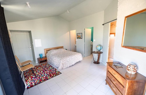 Bouin Bed & Breakfast | Escale au marais