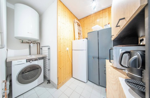 Pont-l'Abbe Apartment | Escale moderne au cœur du Pays Bigouden
