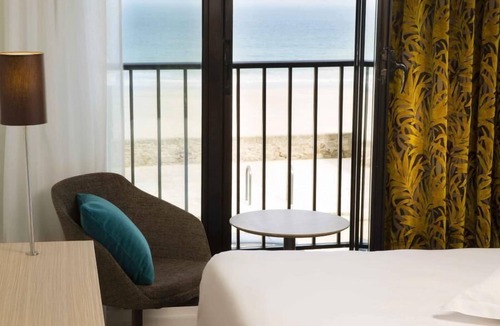 Courtoisville-Sillon-Moka Hotel | Escale Oceania Saint-Malo