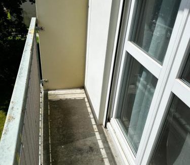 Le Landrel House | Escale Rennes