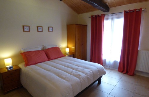 Saint-Reverend House | Escale Vendéenne - The 8-person gîte