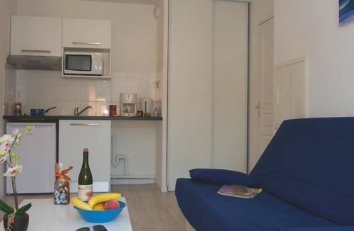 Grandcamp-Maisy Condo | Escapade à Grandcamp av/Piscine, Sauna et Wifi
