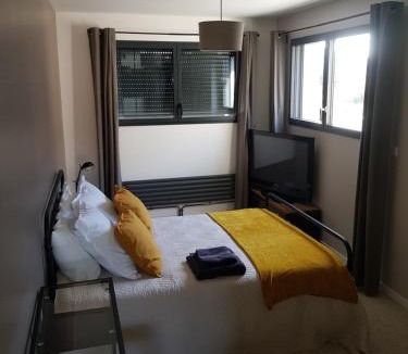Saint-Honore - Jeanne d'Arc Apartment | Escapade Amiens