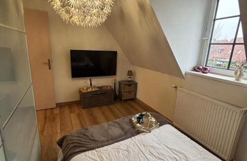 Sequedin House | Escapade chaleureuse