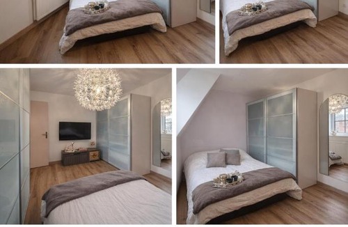 Sequedin House | Escapade chaleureuse