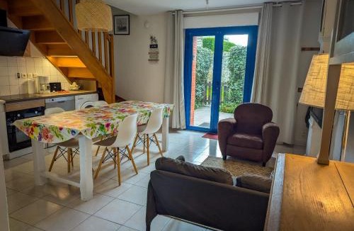 Montmartin-sur-Mer House | Escapade cotentine