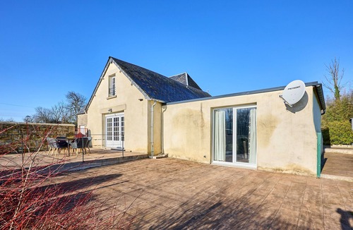 Terre-et-Marais House | Escapade Les Gies - Baie du Cotentin