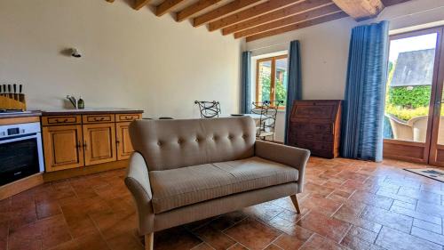 Fay House | Escapade nature, 2 maisons de charme pour 6