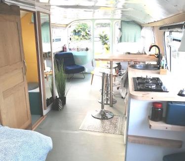 Vieux Malakoff Boat Rental | Esprit Péniche