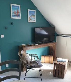 Theix-Noyalo Bed & Breakfast | Evned Kelien