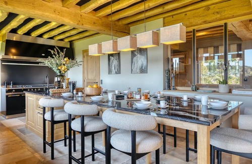 Englesqueville-en-Auge Villa | Exceptional property, Panoramic countryside view, 10mn from Deauville