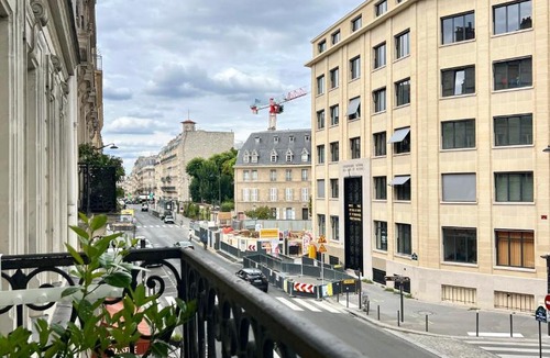 Val-de-Grace Apartment | Exceptional apartment in the heart of Paris