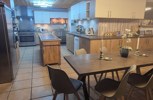 Chatel Ski Chalet | Exceptional Chalet –12 guests – 230 m²