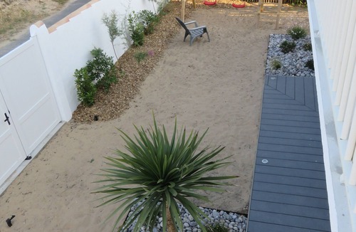 Barbatre House | Exceptional House on the dune - PMR - hammam - spa - gym