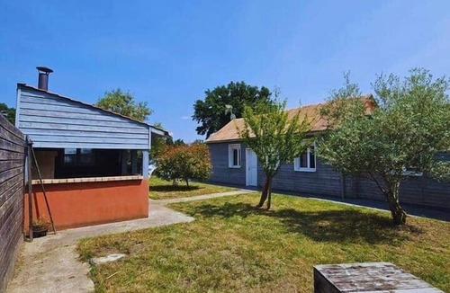 Ruaudin House | Exceptional house on the Hunaudières straight