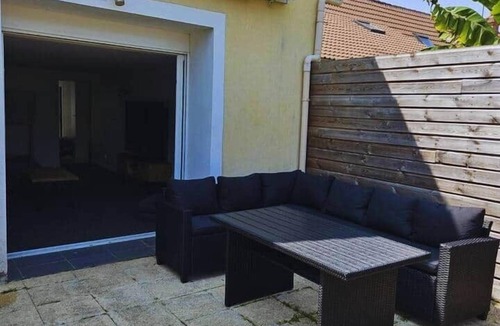 Ruaudin House | Exceptional house on the Hunaudières straight