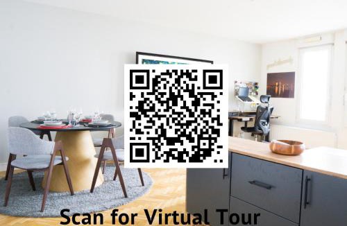 Sevres Apartment | EXIGEHOME-Luxury apartment 10 minutes from Paris