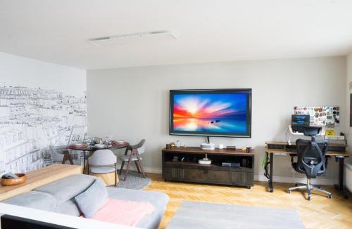 Sevres Apartment | EXIGEHOME-Luxury apartment 10 minutes from Paris