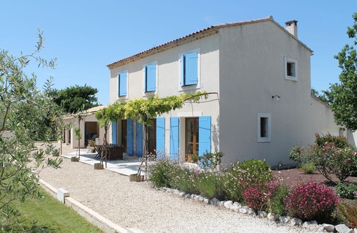 Eyragues House | Eyragues: house/villa - Eyragues