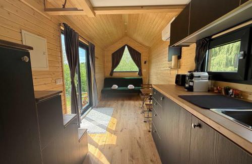 Ezy-sur-Eure House | Ezy House by Tiny Away