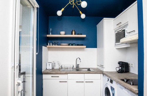 Chatenay-Malabry Apartment | Fabulous Standing