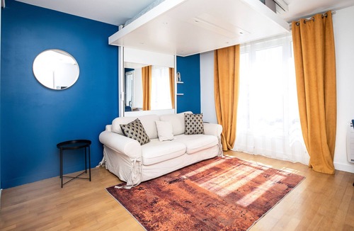 Chatenay-Malabry Apartment | Fabulous Standing