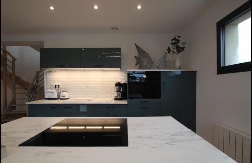 Saint-Marcouf House | Face aux Isles