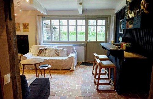 Plelo House | Family farm cottage near Binic in Brittany