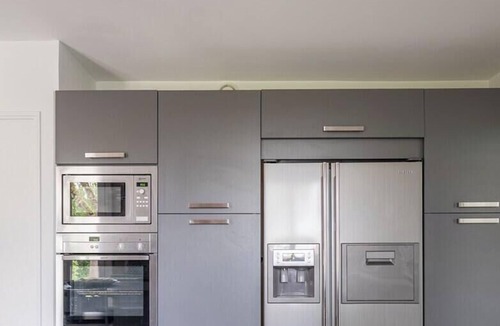 Saint-Pavace House | Family haven with swimming pool just a stone's throw from Le Mans