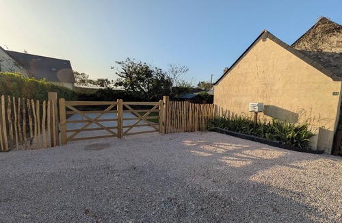 Saint-Marcouf House | Family home 500 m from the beach