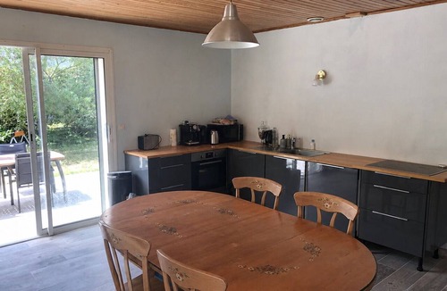 Plevenon House | Family home between the beaches and Cap Fréhel