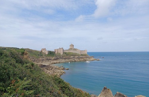 Plevenon House | Family home between the beaches and Cap Fréhel