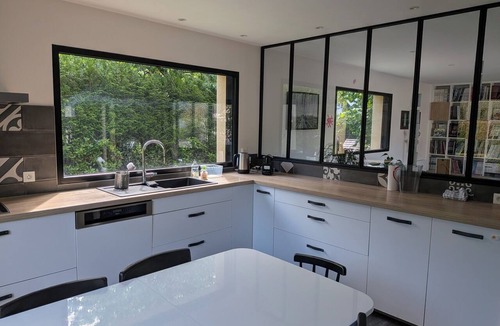 Cesson-Sevigne House | Family Home