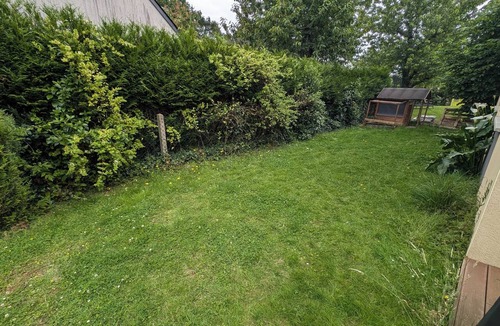Cesson-Sevigne House | Family Home