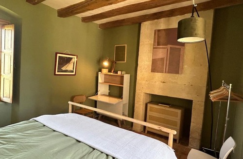 Brulon Villa | Family home - Nature, quiet, near Le Mans