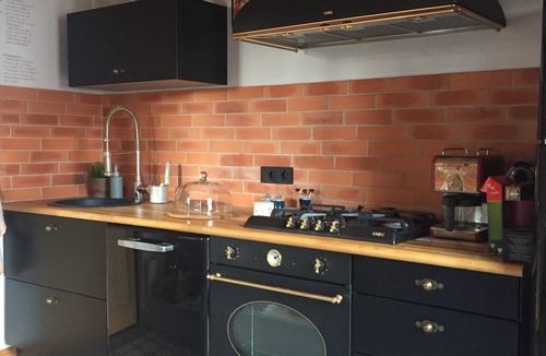 Barneville-Carteret House | Family house with garden - Centre de Carteret