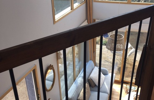Barneville-Carteret House | Family house with garden - Centre de Carteret
