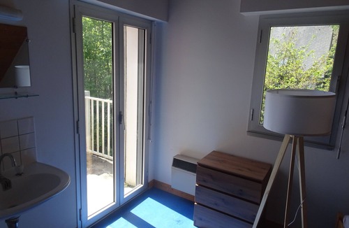 Mesquer House | Family House 50 m from Sorlock beach, Quimiac Mesquer - Sleeps 11