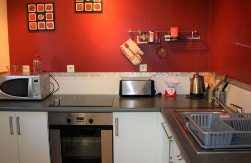 Penvins House | Family house 6 pers, garden, Penvins beach 900m, pets allowed