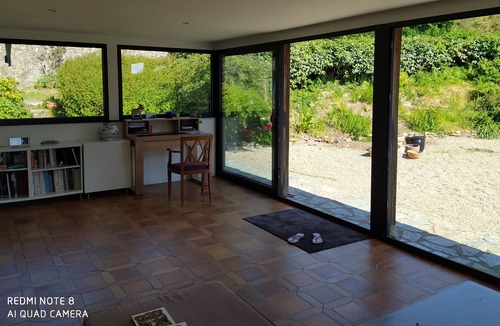 Vauville House | Family house by the sea