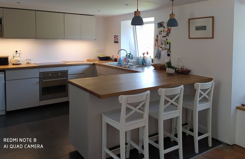 Vauville House | Family house by the sea