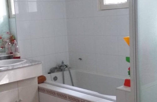Agon-Coutainville House | Family house 100 m from the sea