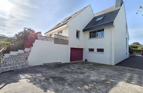 Pleherel-Plage-Vieux-Bourg House | Family house near beaches in Fréhel | 6 guests | Ref 358