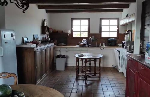 Bangor Apartment | Family house near the coast - 10 guests