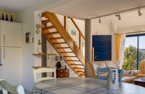 Pleherel-Plage-Vieux-Bourg House | Family house near the sea in Fréhel | 8 guests | Ref 305