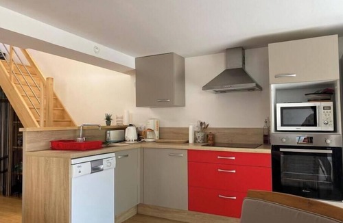 Jard-sur-Mer House | Family villa with private pool 350 m from the sea