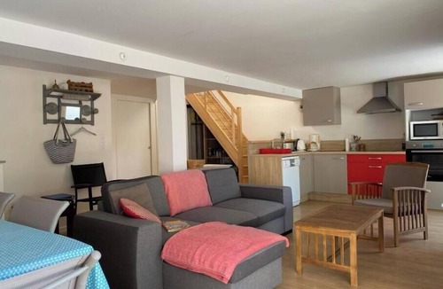 Jard-sur-Mer House | Family villa with private pool 350 m from the sea